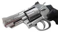 предохранитель пневматического револьвера ASG Dan Wesson 2,5 Silver пул.