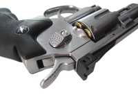 курок пневматического револьвера ASG Dan Wesson 2,5 Silver пул.