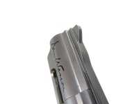 мушка пневматического револьвера ASG Dan Wesson 2,5 Silver пул.