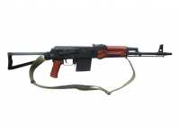 Карабин Сайга 410К-01 к.410 (№ 02273205)