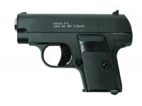 Модель пистолета COLT25 mini (Galaxy) G.9