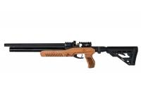 Пневматическая винтовка Ataman M2R Ultra-C 4,5 мм (Дерево)(магазин в комплекте)(714/RB)