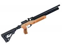 Пневматическая винтовка Ataman M2R Ultra-C 4,5 мм (Дерево)(магазин в комплекте)(714/RB) вид №5