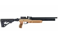 Пневматическая винтовка Ataman M2R Ultra-C 4,5 мм (Дерево)(магазин в комплекте)(714/RB) вид №6