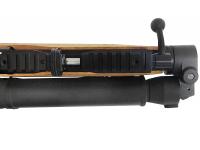 Пневматическая винтовка Ataman M2R Ultra-C 4,5 мм (Дерево)(магазин в комплекте)(714/RB) вид №9