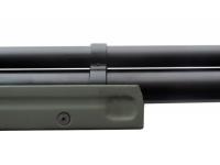 Пневматическая винтовка Ataman M2R Тип II Карабин Тактик укороченная 5,5 мм (Зелёный)(магазин в комплекте)(335C/RB) вид №3