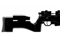 Пневматическая винтовка Ataman M2R Тип I Карабин Тактик укороченная 5,5 мм (Черный)(магазин в комплекте)(225C/RB) вид №2