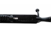 Пневматическая винтовка Ataman M2R Тип I Карабин Тактик укороченная 5,5 мм (Черный)(магазин в комплекте)(225C/RB) вид №9