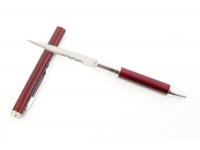 Ручка-нож City Brother 003S - Red (с комбинированной заточкой)