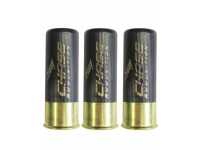 Патрон 12/70 дробь № 3 32 г Chase (в пачке 25 шт, цена 1 патрона) - вид №2