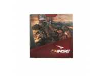 Патрон 12/70 дробь № 3 32 г Chase (в пачке 25 шт, цена 1 патрона) - вид №1