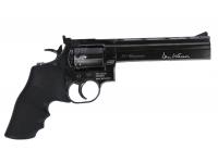 Револьвер ASG Dan Wesson 715-6 CO2 серебристый матовый кал. 6 мм направлен вправо