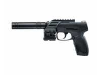 Пневматический пистолет Umarex TDP 45 TAC 4,5 мм