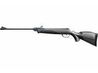 Пневматическая винтовка Gamo Deltamax Force Whisper 3J 4,5 мм (переломка, пластик)