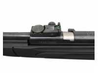 Пневматическая винтовка Gamo CFX IGT 3J 4,5 мм (подствол. взвод, пластик) - целик