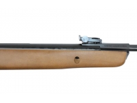 Пневматическая винтовка Gamo Big Cat Hunter 3J 4,5 мм (переломка, дерево) цевье