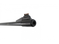 Пневматическая винтовка Gamo Big Cat Hunter 3J 4,5 мм (переломка, дерево) дуло