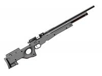 Пневматическая винтовка Ataman M2R Тип II Тактик 5,5 мм (Черный)(магазин в комплекте)(325C/RB) вид №1