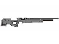 Пневматическая винтовка Ataman M2R Тип II Тактик 5,5 мм (Черный)(магазин в комплекте)(325C/RB) вид №7