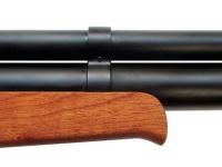 Пневматическая винтовка Ataman M2R Эксклюзив 5,5 мм (Дерево)(магазин в комплекте)(165C/RB) вид №4