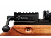 Пневматическая винтовка Ataman M2R Эксклюзив 5,5 мм (Дерево)(магазин в комплекте)(165C/RB) вид №6