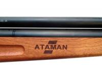 Пневматическая винтовка Ataman M2R Эксклюзив 5,5 мм (Дерево)(магазин в комплекте)(165C/RB) вид №7