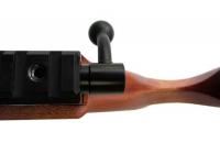 Пневматическая винтовка Ataman M2R Эксклюзив 5,5 мм (Дерево)(магазин в комплекте)(165C/RB) вид №9