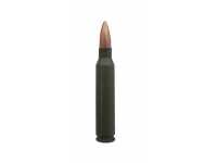 Патрон 5,56x45 (.223 Rem) об 4г лак. БПЗ (в пачке 20 шт, цена 1 патрона) - вид №2