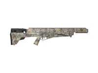 Пневматическая винтовка Crosman Benjamin Bulldog .357 Realtree-Xtra