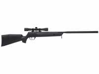 Пневматическая винтовка Crosman Benjamin Summit NP2 BSN217SX 4,5 мм