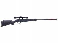 Пневматическая винтовка Crosman Redtail NP CRT17SX 4,5 мм