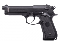 Пневматический пистолет Crosman PDM9B Blowback 4,5 мм