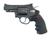 Пневматический револьвер Crosman SNR357 4,5 мм