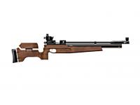 Пневматическая винтовка Ataman M2R Sport Match 4,5 мм (Дерево)(магазин и диоптрический прицел в комплекте)(1614/RB)