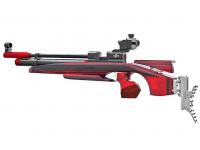 Пневматическая винтовка Ataman M2R Sport Match 4,5 мм (Дерево)(магазин в комплекте)(1484/RB)