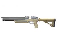 Пневматическая винтовка Ataman M2R Ultra-C 5,5 мм (Зелёный)(магазин в комплекте)(735/RB)