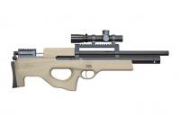 Пневматическая винтовка Ataman M2R Булл-пап 5,5 мм (Песочный)(магазин в комплекте)(445С/RB)