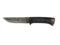 Нож НС-16 №2 Златоуст - вид №1