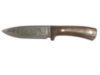 Нож НС-25 №2 Златоуст - вид №1
