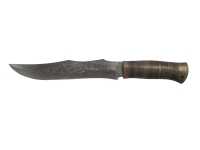 Нож НС-35 №2 Златоуст - вид №1