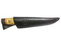 Нож НС-42 №1 Златоуст береста - вид №1