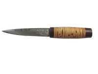 Нож НС-42 №1 Златоуст береста - вид №2