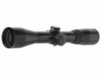 Оптический прицел BSA Advance-30mm scope AD 1.5-6x42 G430