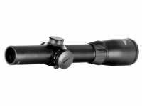 Оптический прицел BSA Advance-30 мм scope AD 1-4x24 IRG430