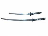 Набор из двух самурайских мечей Dark Adge JP-621 Ronin - вид №1