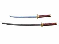 Самурайские мечи Dark Adge JP-616A Dragon - вид №1