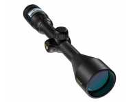 Оптический прицел Nikon Prostaff 3-9x50 Matte, 25,4мм., сетка BDC, паралакс 100м