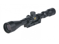 Оптический прицел Gamo 3-12х40 WR