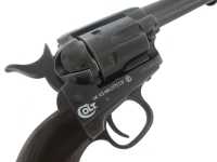 спусковой крючок пневматического револьвера Umarex Colt SAA .45-5,5 antik finish пулевой