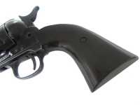 рукоять пневматического револьвера Umarex Colt SAA .45-5,5 antik finish пулевой